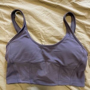 Lululemon bra top
